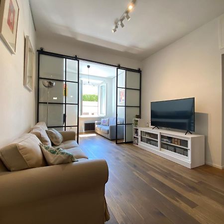 Leopardi Sweet Home Roma Exterior foto