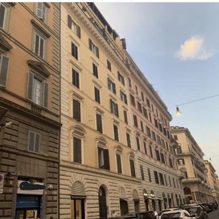 Leopardi Sweet Home Roma Exterior foto