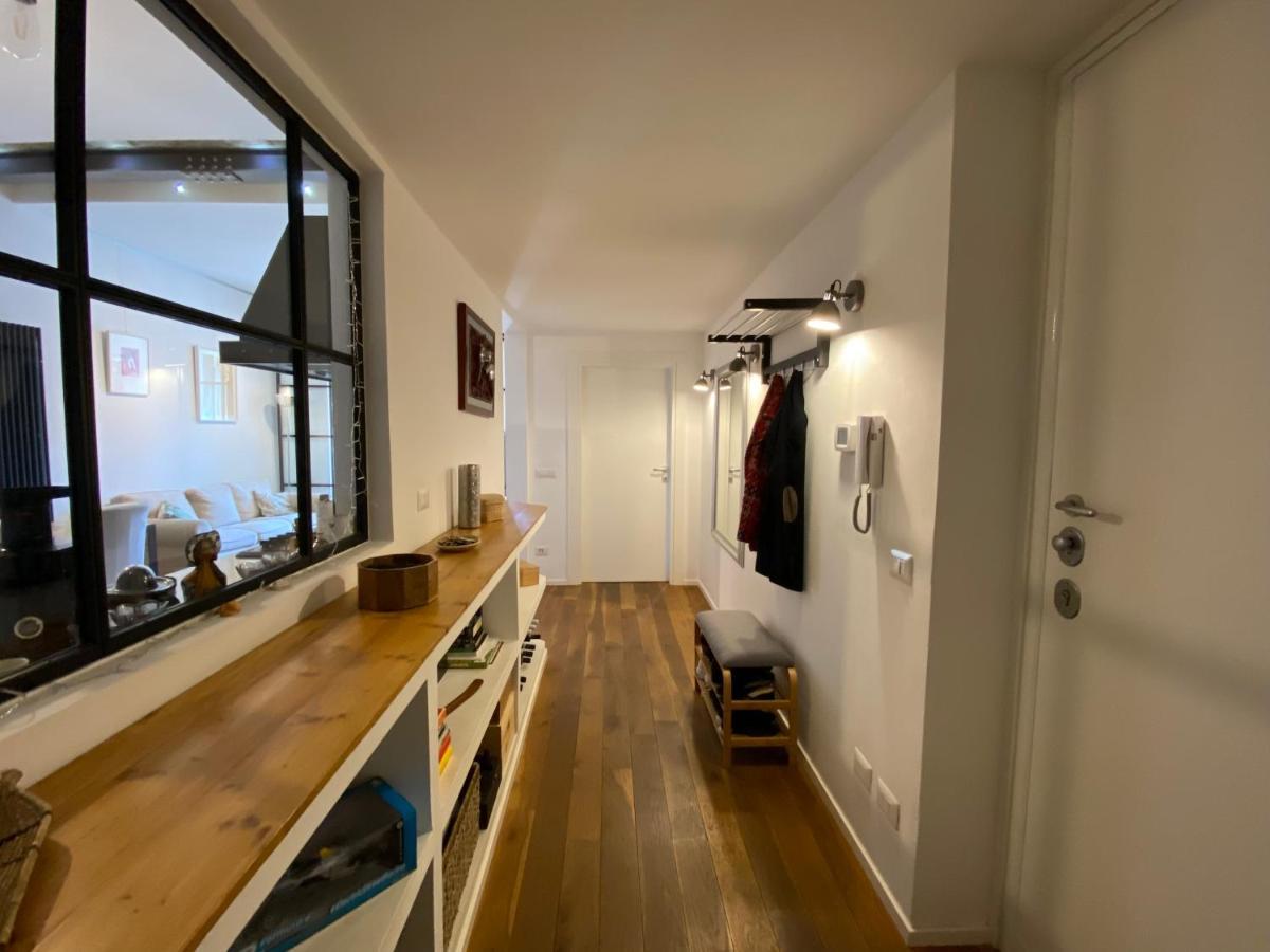 Leopardi Sweet Home Roma Exterior foto