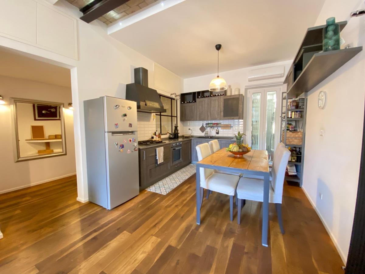 Leopardi Sweet Home Roma Exterior foto