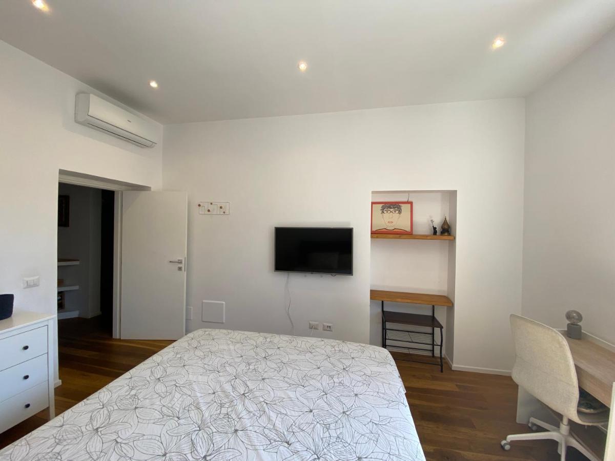 Leopardi Sweet Home Roma Exterior foto