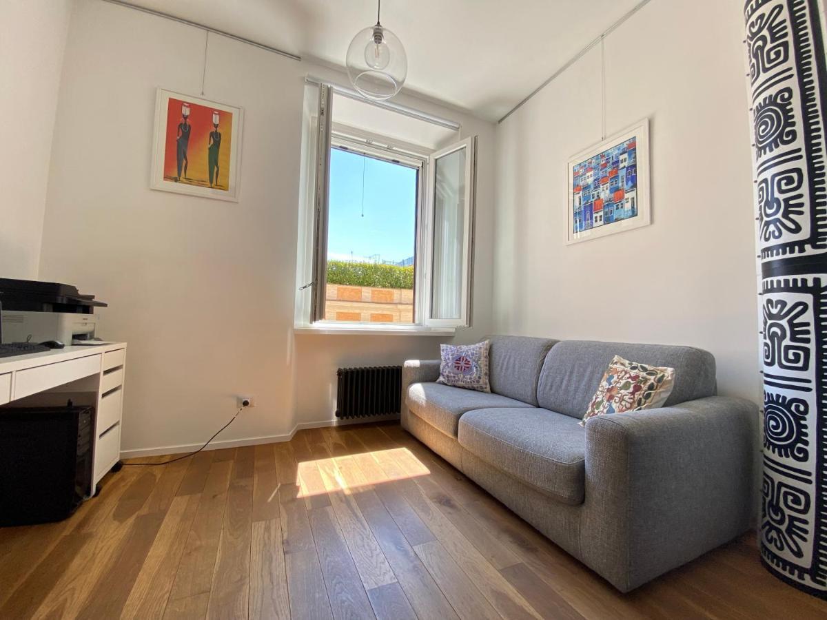Leopardi Sweet Home Roma Exterior foto
