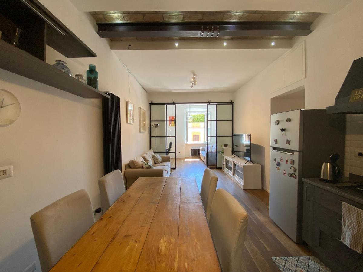 Leopardi Sweet Home Roma Exterior foto