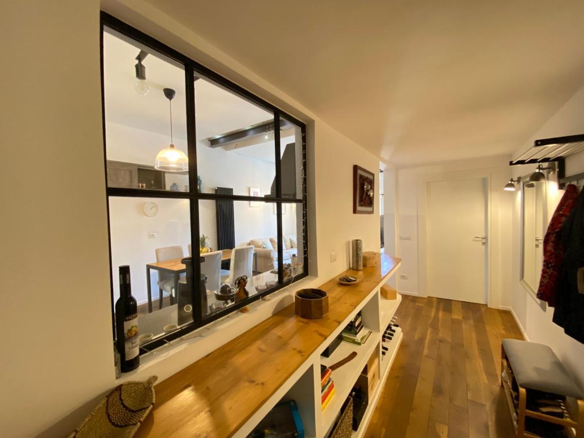 Leopardi Sweet Home Roma Exterior foto
