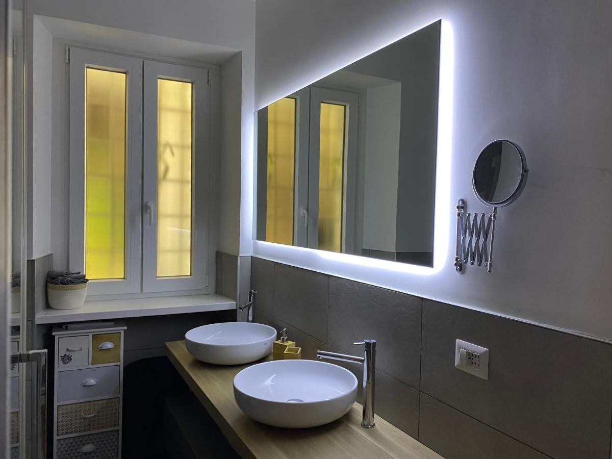 Leopardi Sweet Home Roma Exterior foto